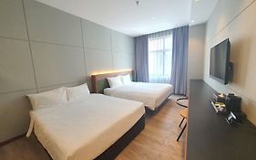 Ceria Hotel